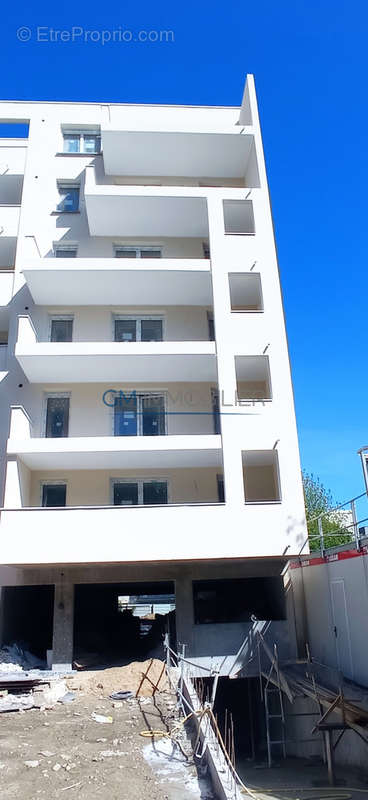 Appartement à ROSNY-SOUS-BOIS