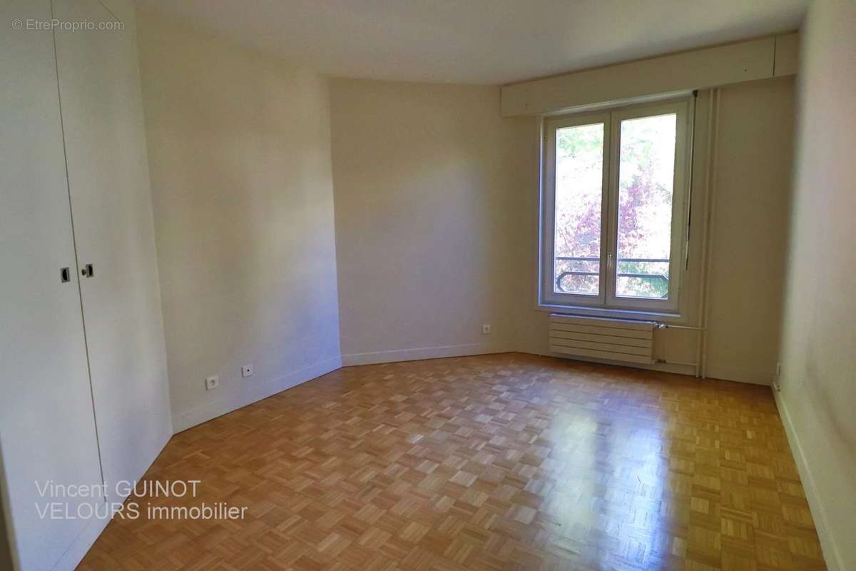 Appartement à SAINT-GERMAIN-EN-LAYE