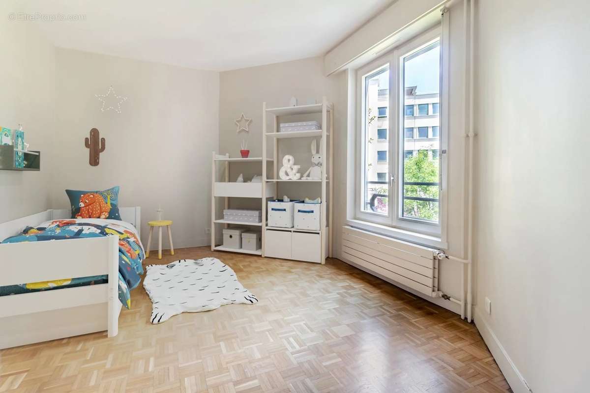 Appartement à SAINT-GERMAIN-EN-LAYE