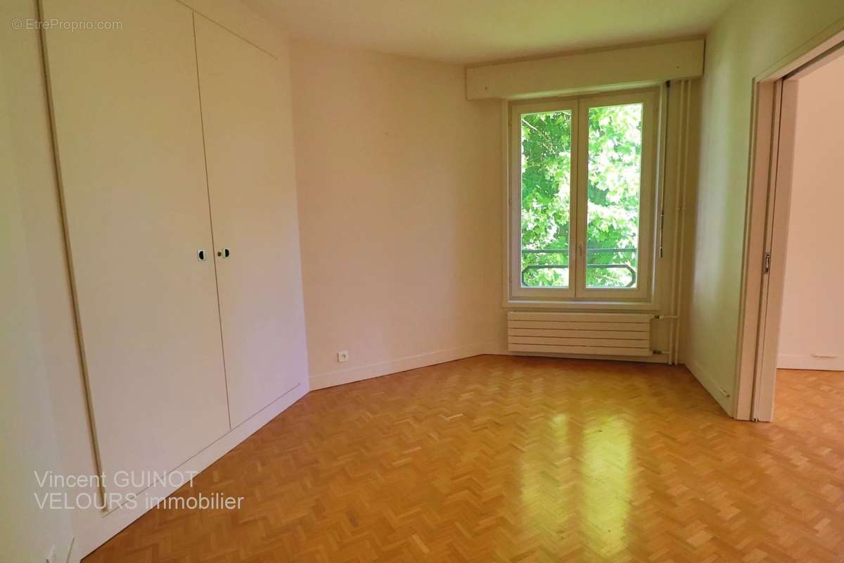 Appartement à SAINT-GERMAIN-EN-LAYE