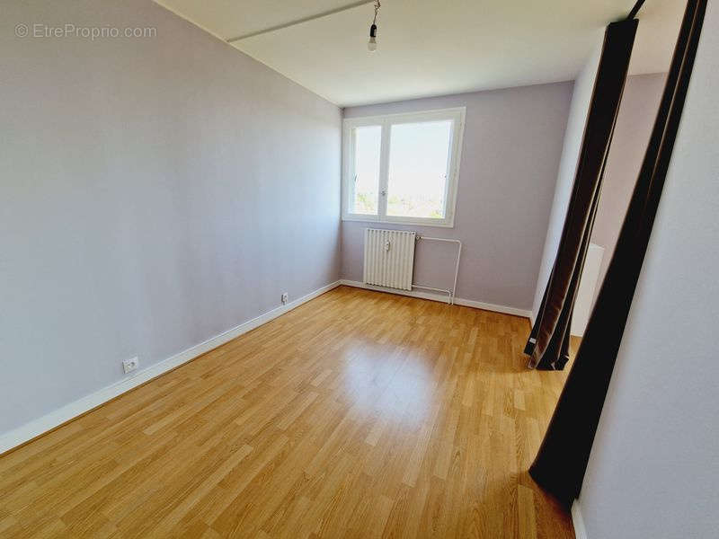 Appartement à COMPIEGNE