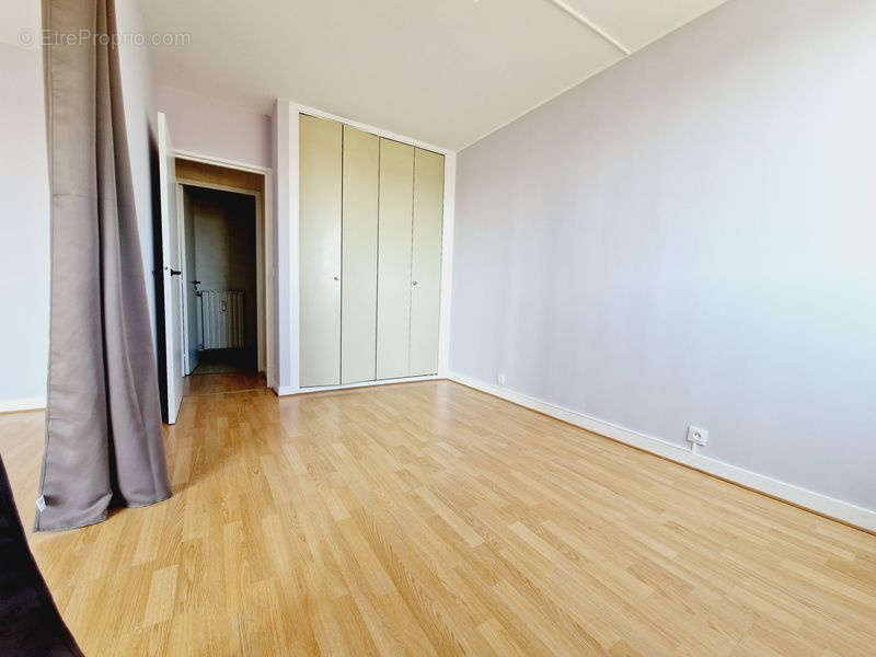 Appartement à COMPIEGNE