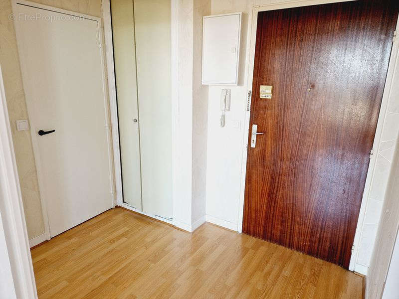 Appartement à COMPIEGNE