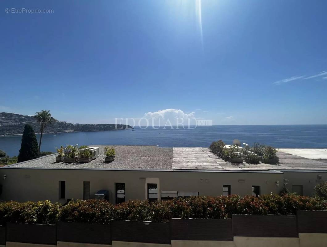 Appartement à ROQUEBRUNE-CAP-MARTIN