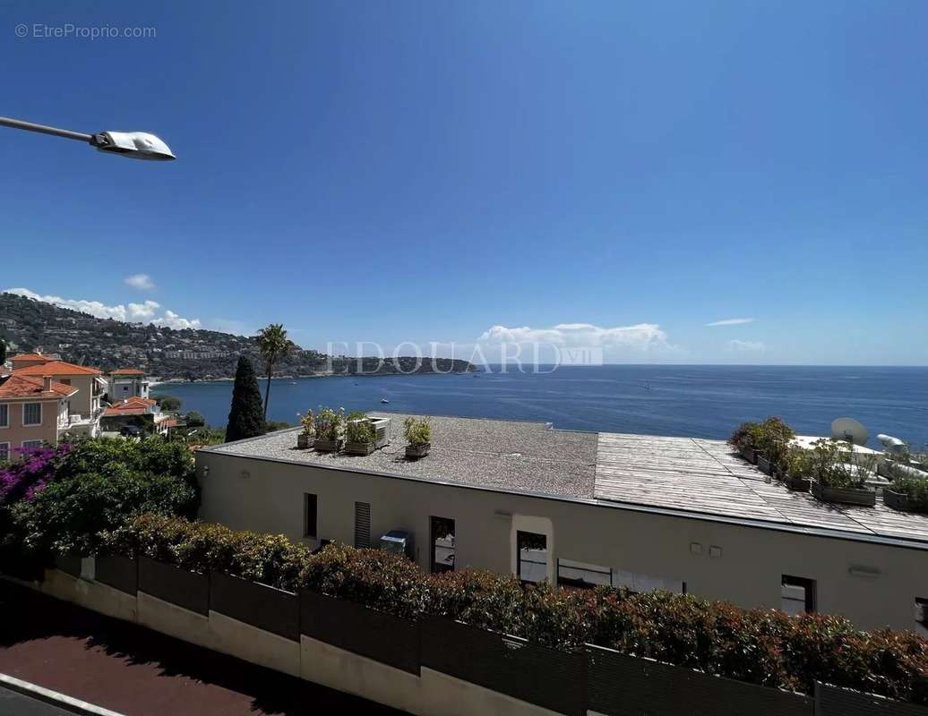 Appartement à ROQUEBRUNE-CAP-MARTIN