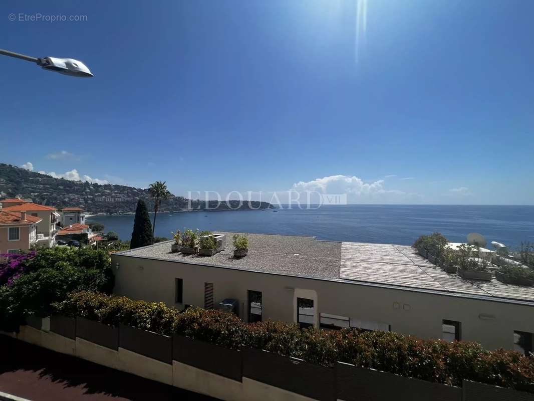 Appartement à ROQUEBRUNE-CAP-MARTIN