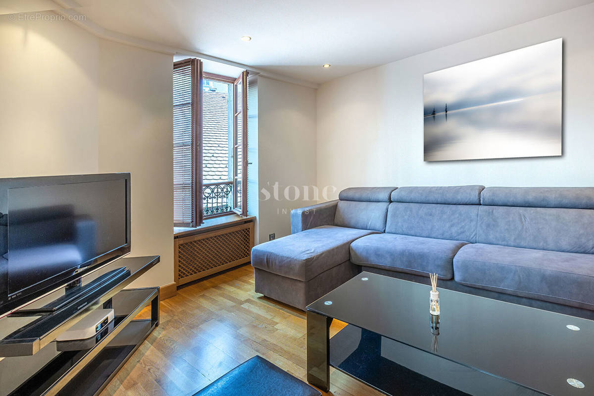 Appartement à ANNECY