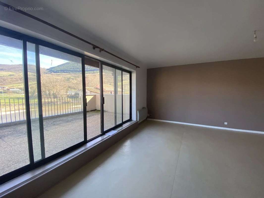 Appartement à MILLAU