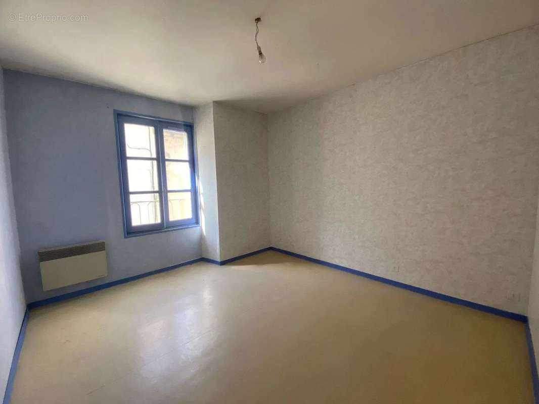 Appartement à MILLAU