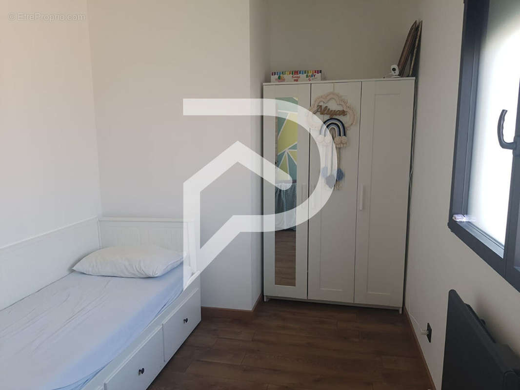 Appartement à ROANNE