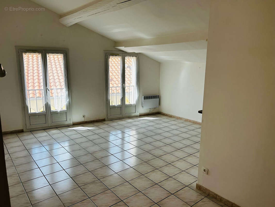 Appartement à CANET-EN-ROUSSILLON