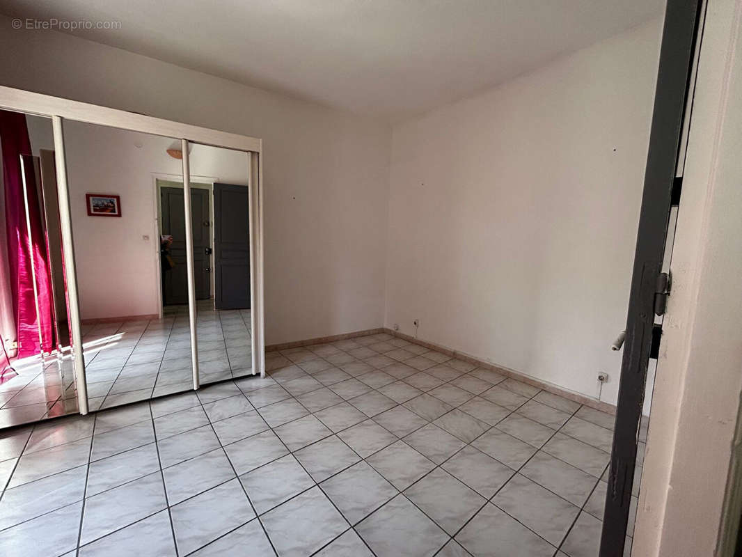 Appartement à CANET-EN-ROUSSILLON