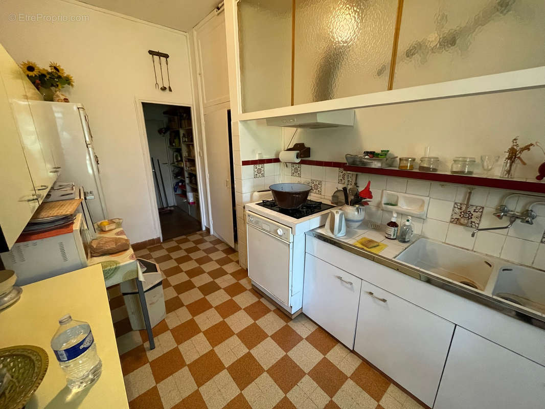 Appartement à FROUZINS