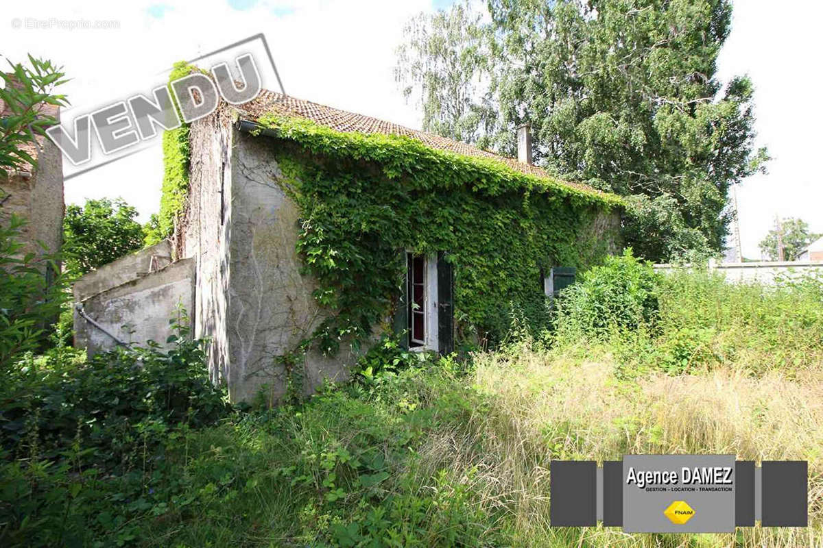 Maison à DOURDAN