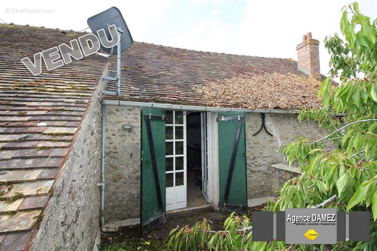 Maison à DOURDAN