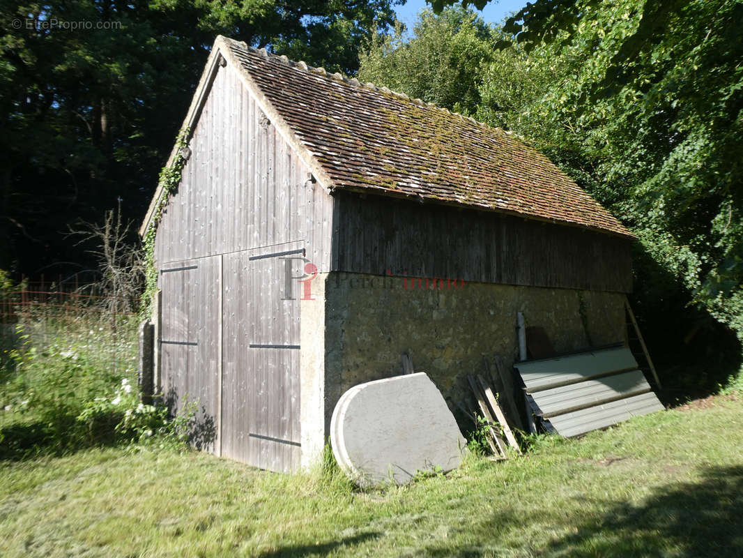 Maison à BELLEME