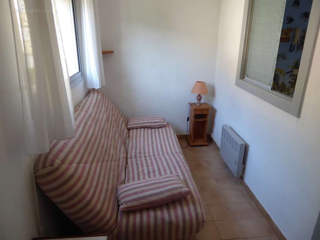 Appartement à ARGELES-SUR-MER