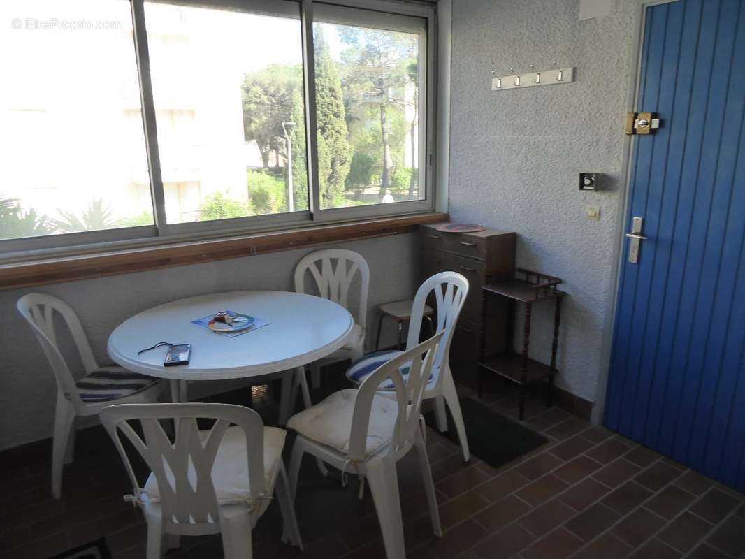 Appartement à ARGELES-SUR-MER