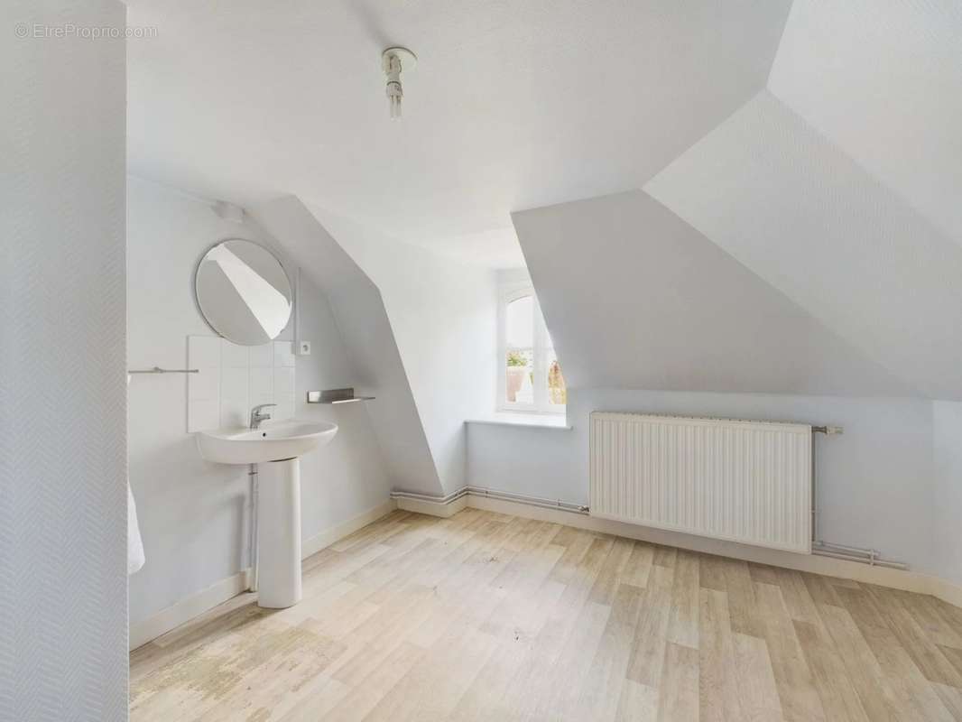 Appartement à NOGENT-SUR-SEINE