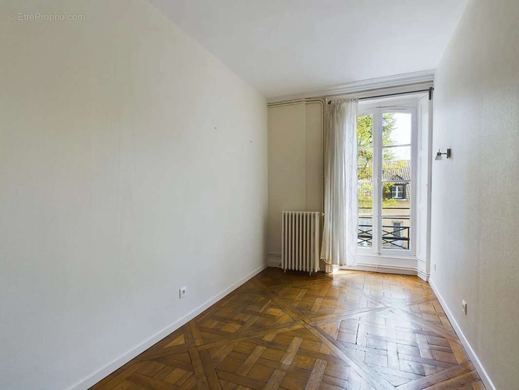 Appartement à NOGENT-SUR-SEINE