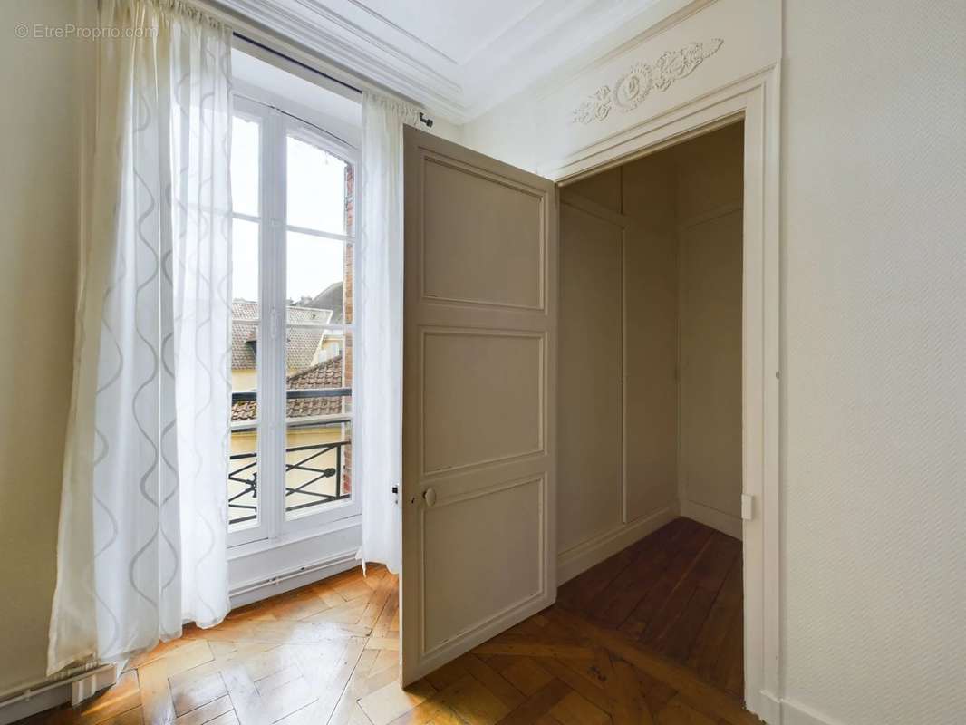 Appartement à NOGENT-SUR-SEINE