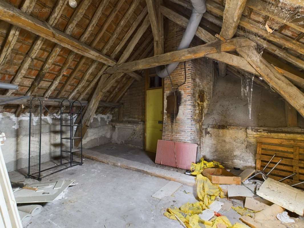 Appartement à NOGENT-SUR-SEINE