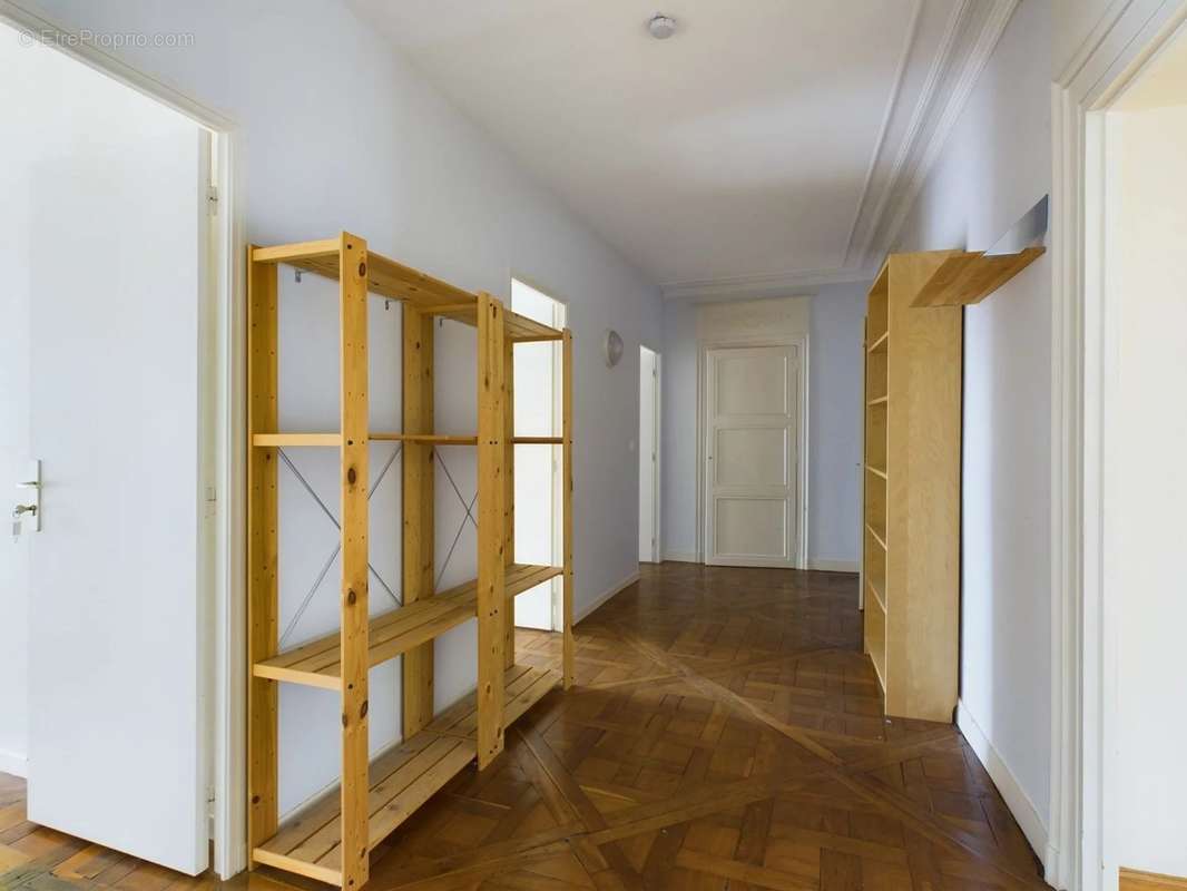 Appartement à NOGENT-SUR-SEINE