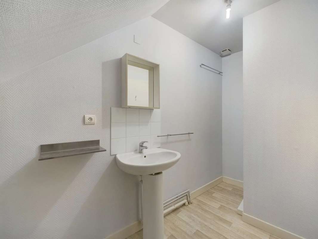 Appartement à NOGENT-SUR-SEINE