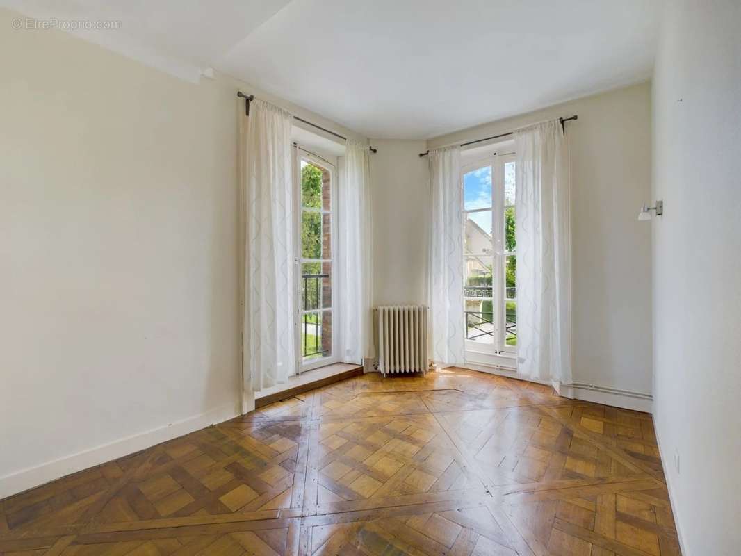 Appartement à NOGENT-SUR-SEINE