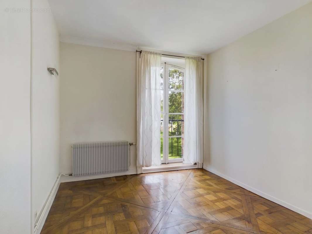 Appartement à NOGENT-SUR-SEINE