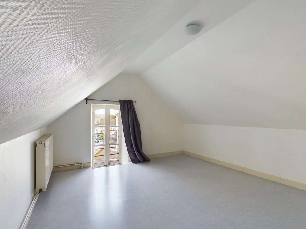 Appartement à NOGENT-SUR-SEINE