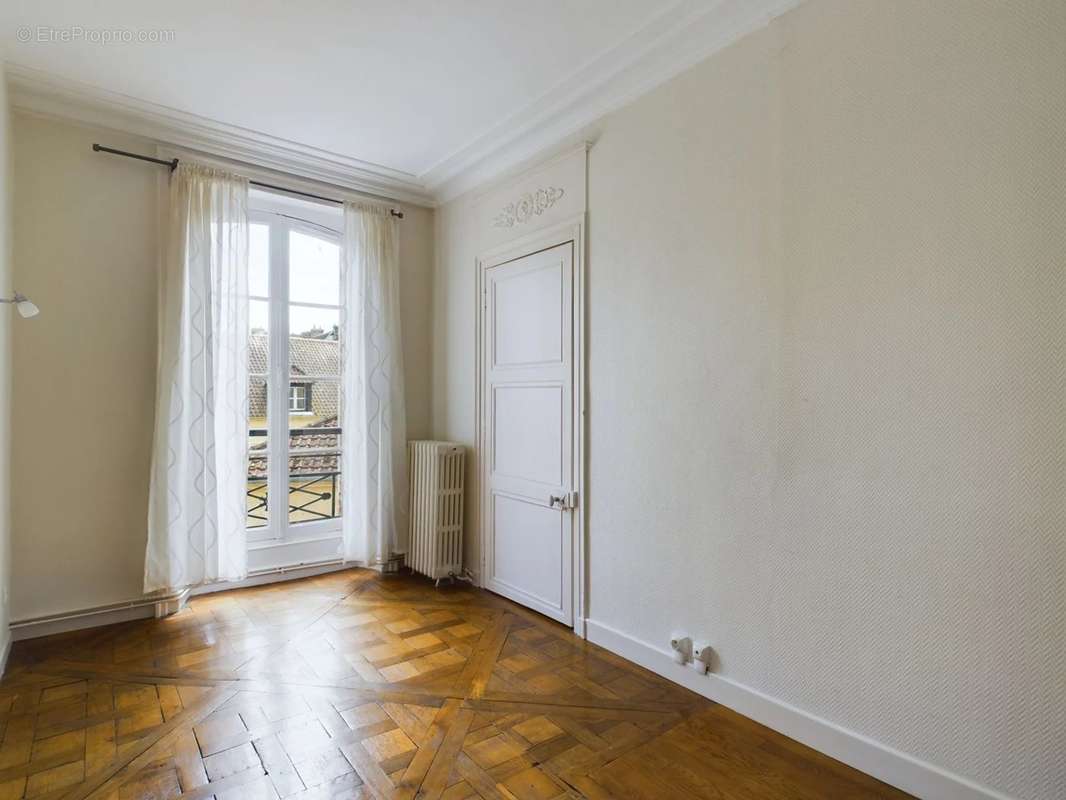 Appartement à NOGENT-SUR-SEINE