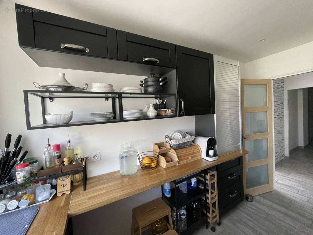 Appartement à AMIENS