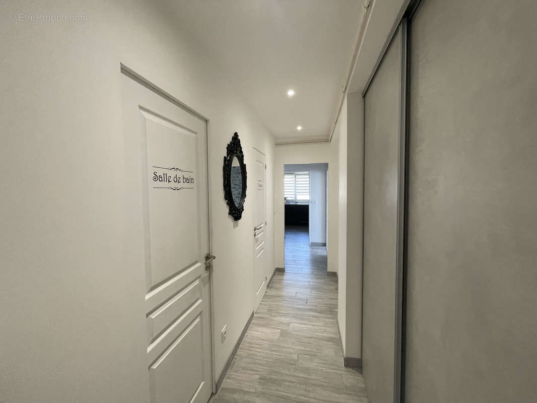 Appartement à AMIENS