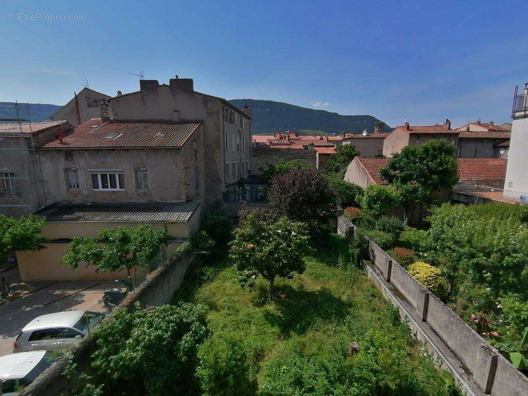 Maison à MILLAU