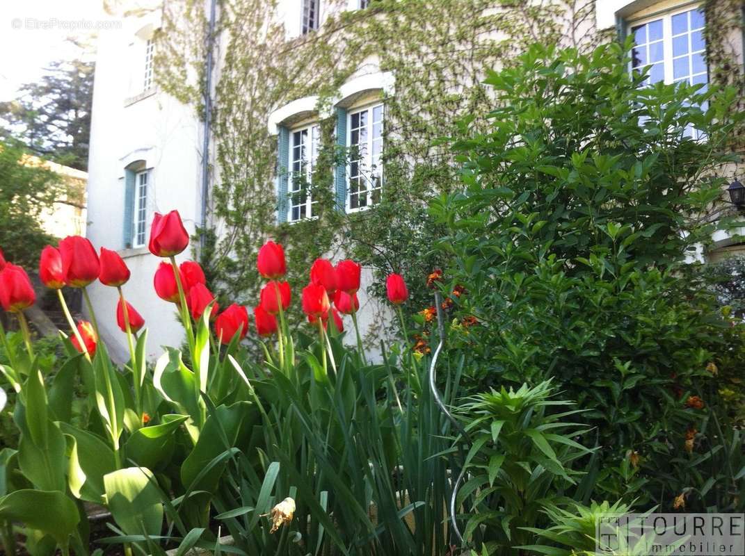 Maison à VALS-LES-BAINS