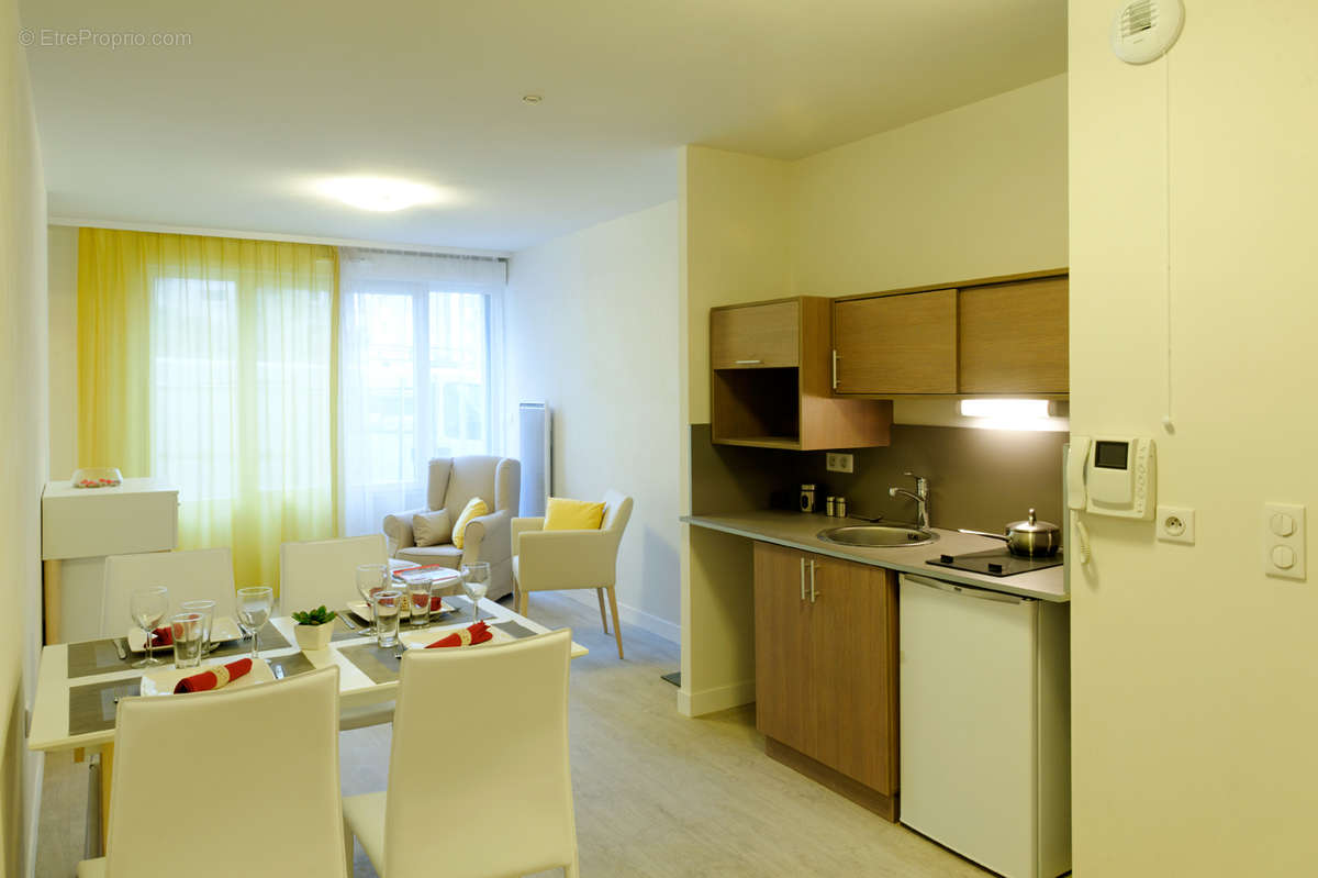 Appartement à BRIVE-LA-GAILLARDE