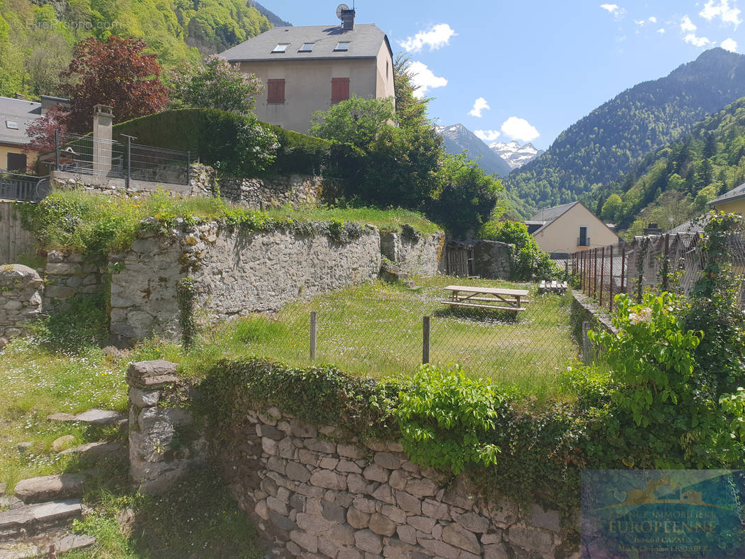 Appartement à CAUTERETS