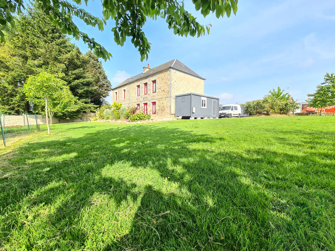 Maison à FLERS