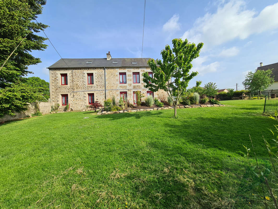 Maison à FLERS