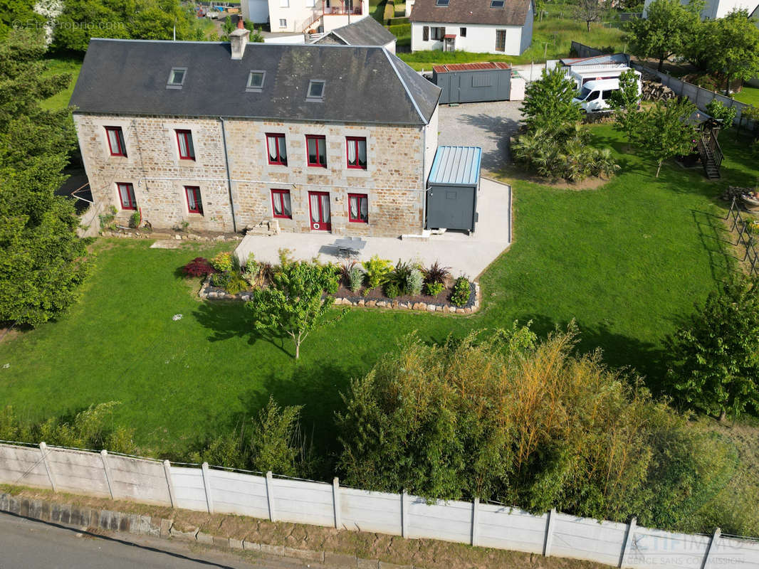 Maison à FLERS