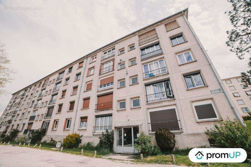 Appartement à EVREUX