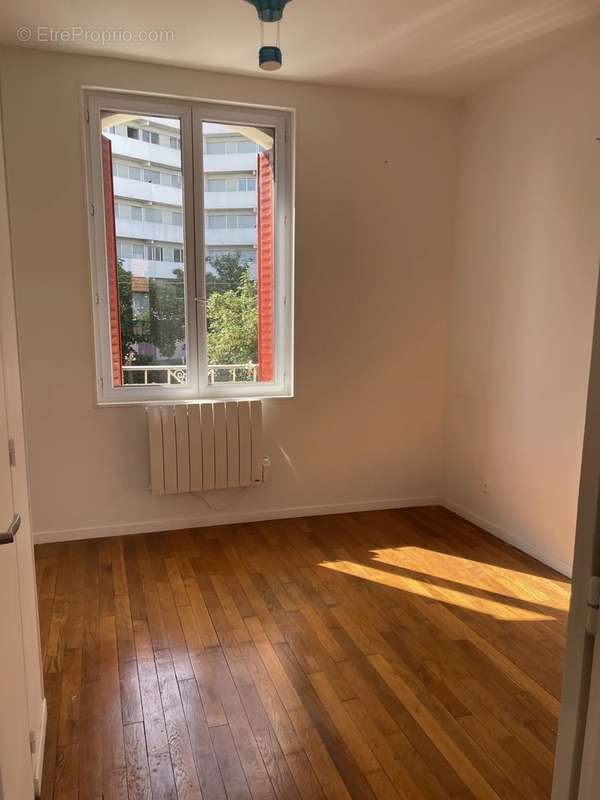 Appartement à MONTLUCON