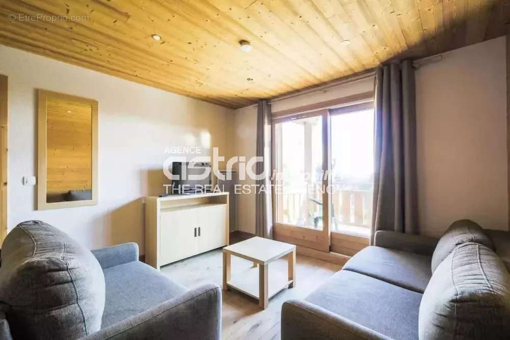 Appartement à CLUSES