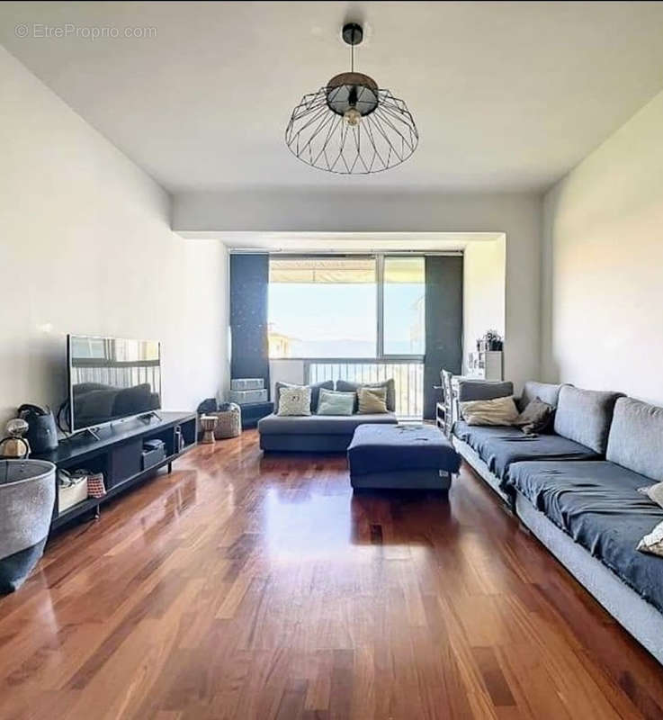 Appartement à AJACCIO