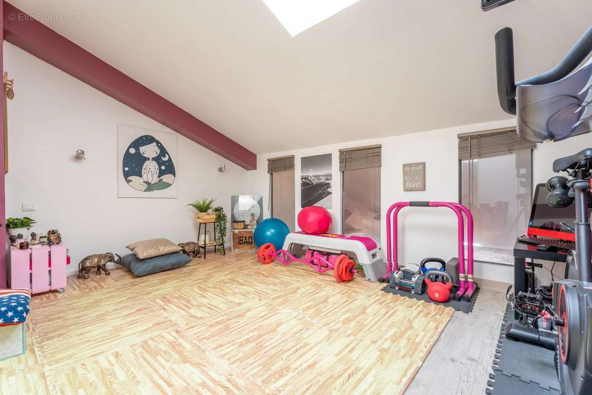 Appartement à VILLEFRANCHE-SUR-SAONE