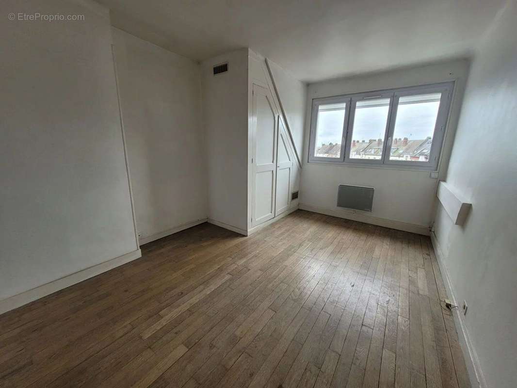 Appartement à GISORS