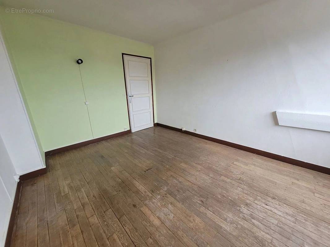 Appartement à GISORS