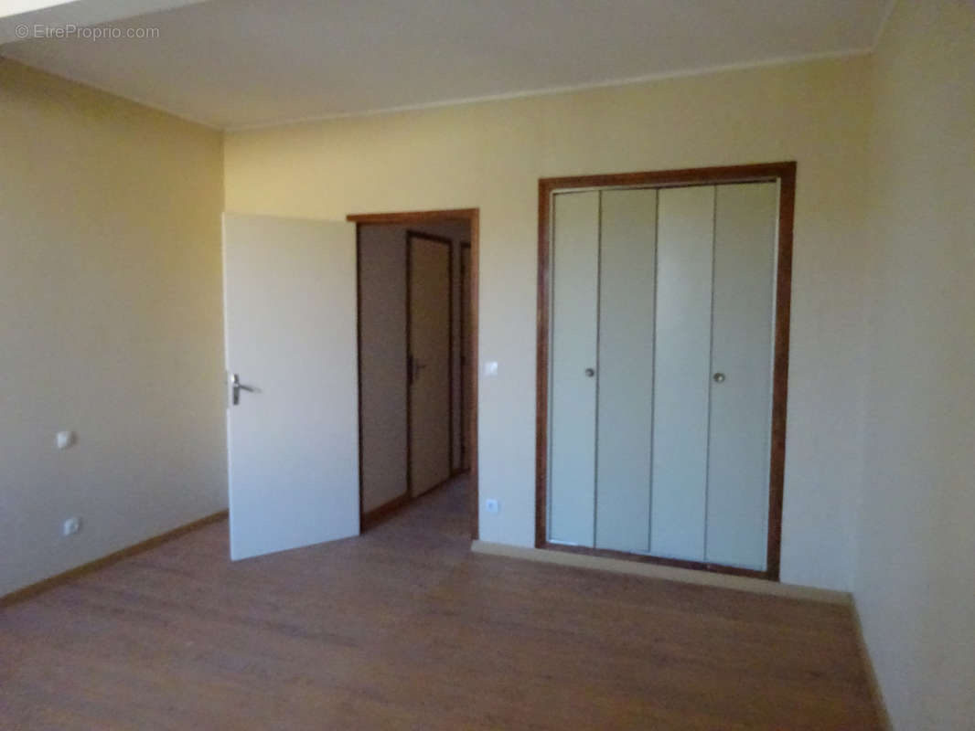 Appartement à CASTELNAUDARY