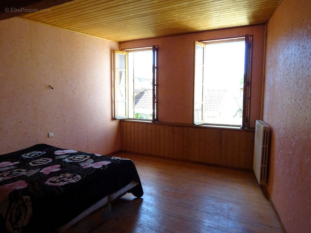 Appartement à CASTELNAUDARY